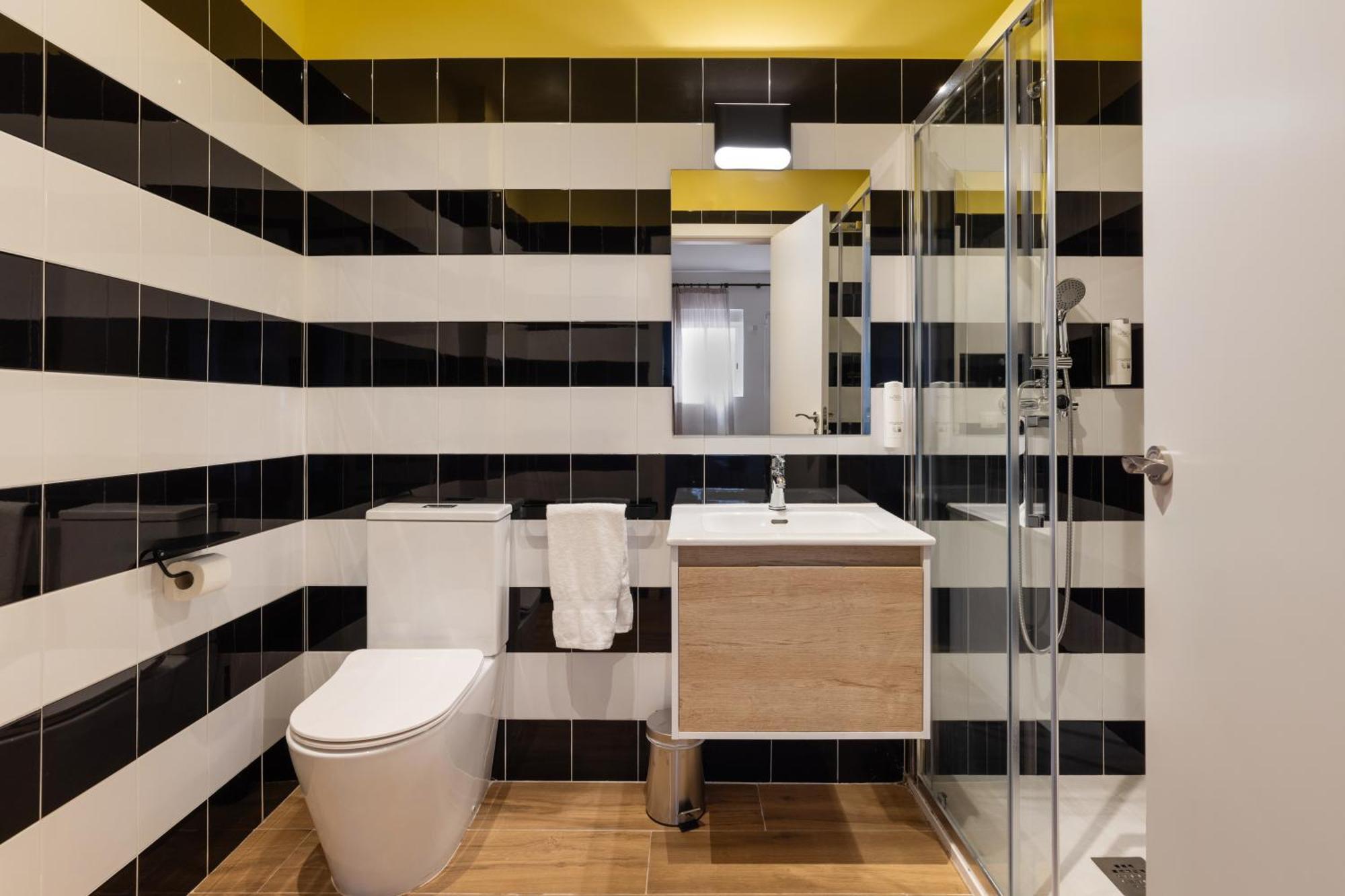 Apartamentos Libere Valencia Abastos Værelse billede